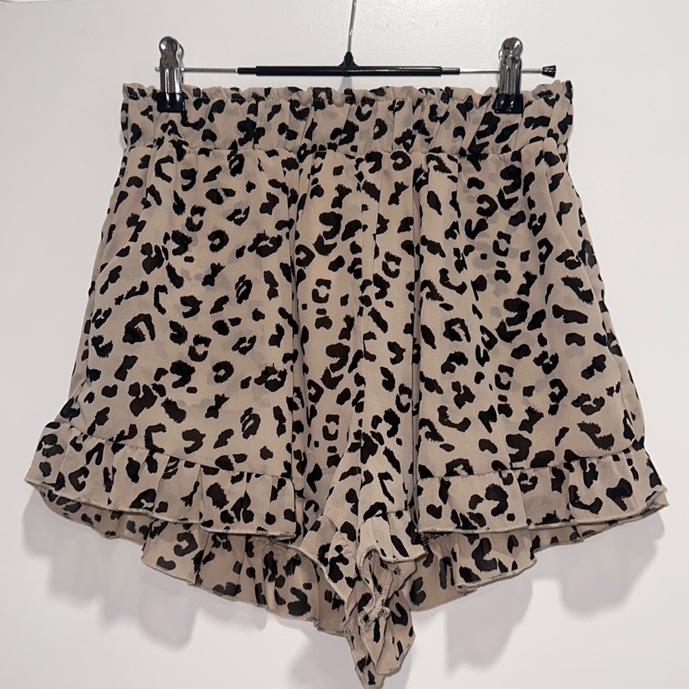 Adorable Francesca’s Shorts!